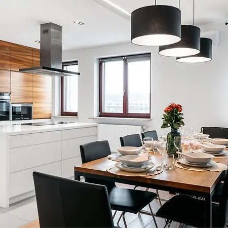 Apartmán Penthouse Piedmont By Loft Affair