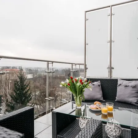 Apartmán Penthouse Piedmont By Loft Affair