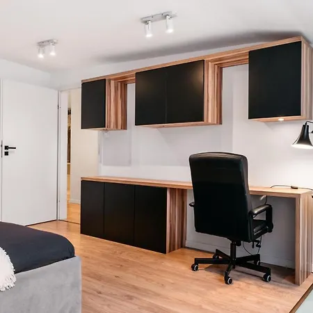 Penthouse Piedmont By Loft Affair *