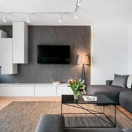Penthouse Piedmont By Loft Affair Apartmán