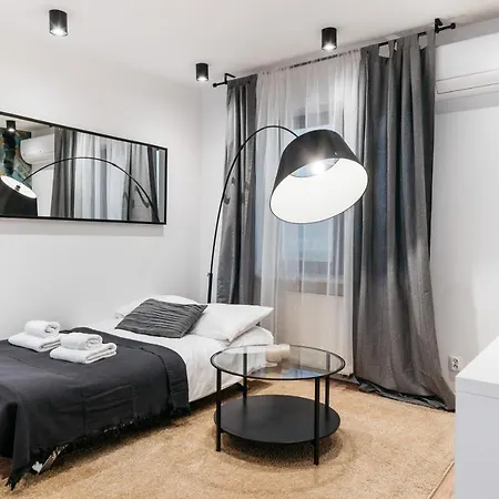 Apartment Penthouse Piedmont By Loft Affair