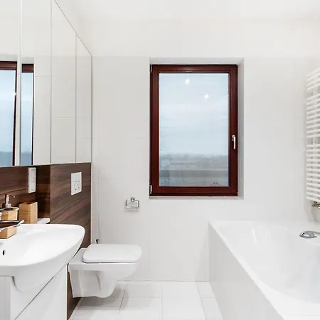Penthouse Piedmont By Loft Affair *